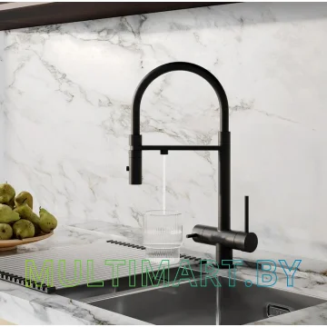 Смеситель IDDIS Ace ACEBLFFi05 картинка 7